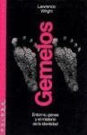 Gemelos (Spanish Edition)