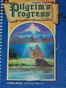 Pilgrim's Progress (ABeka 3rd Grade Reader)