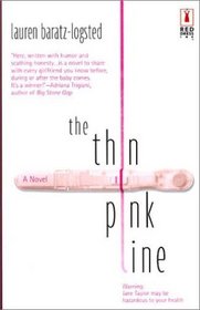 The Thin Pink Line (Red Dress Ink)