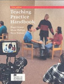 Teaching Practice Handbook (Handbooks for the English Classroom)