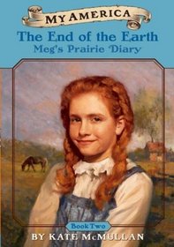 For This Land: Meg's Prairie Diary, Book Two (My America)