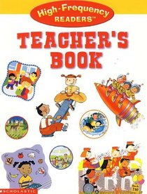 High Freq Teacher Book