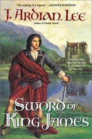 Sword of King James (Mathesons Bk. 3)