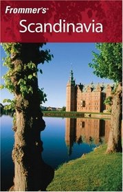 Frommer's Scandinavia (Frommer's Complete)