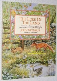 THE LORE OF THE LAND.