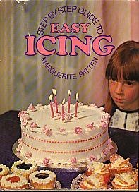 Step by step guide to easy icing