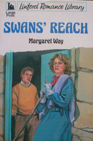 Swans' Reach (Large Print)