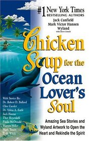 Chicken Soup for the Ocean Lover's Soul