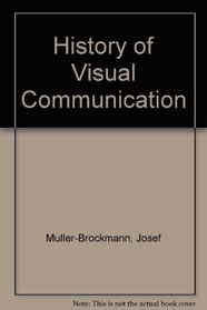 History of Visual Communication