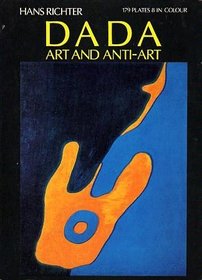 Dada: Art and anti-art