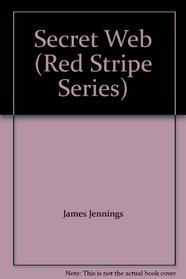 Secret Web (Red Stripe Series)