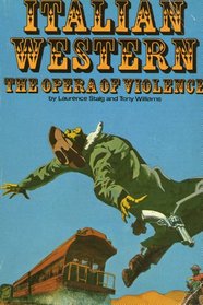 Italian western: The opera of violence