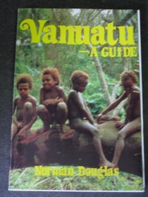 Vanuatu: A Guide