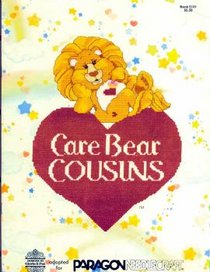 Care Bear Cousins