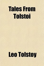 Tales From Tolstoi