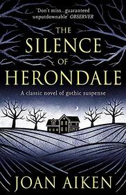 The Silence of Herondale (Murder Room)