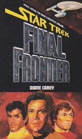 Star Trek Giant 3: Final Frontier
