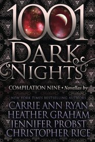 1001 Dark Nights: Compilation Nine