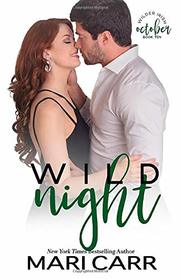 Wild Night: Frenemies Romance (Wilder Irish)