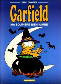 Garfield, tome 31 : Ma Soupire bien aime
