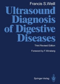Ultrasound of Digestive Diseases