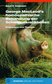 Homopathische Behandlung der Schweinekrankheiten
