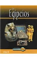 Los Egipcios / Egyptian Life (Grandes Civilizaciones / Great Civilizations)