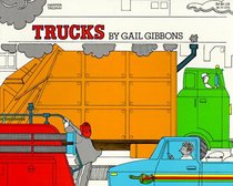 Trucks (Jp 069)