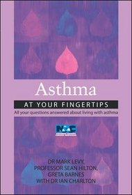 Asthma (At Your Fingertips)