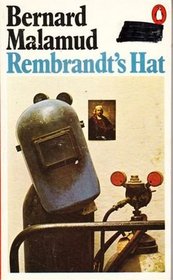 Rembrandt's Hat