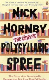 The Complete Polysyllabic Spree