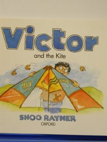 Victor and the Kite Ort/Rr Special Selection Americanized