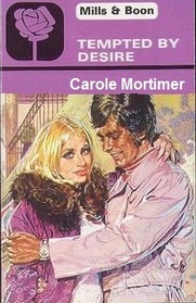 Tempted by Desire