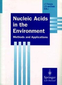 Nucleic Acids in the Environment (Springer Lab Manual)