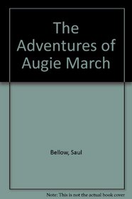 The Adventures of Augie March