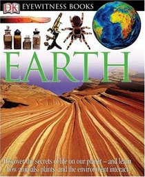 Earth (DK Eyewitness Books)
