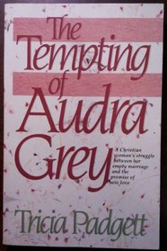 The Tempting of Audra Grey (Destiny Series)