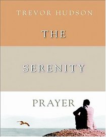 The Serenity Prayer