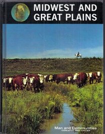 Midwest and Great Plains (Man and communities)
