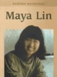 Maya Lin (Raintree Biographies Ser)