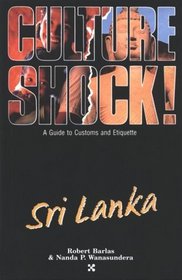 Culture Shock!: Sri Lanka