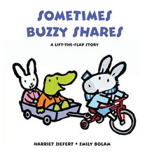 Sometimes Buzzy Shares