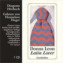 Latin lover: von Mannern und Frauen (Audio CD) (German Edition)