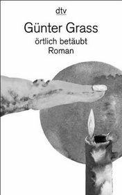 Ortlich Betaubt (German Edition)