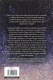 La heredera (Selection Series) (Spanish Edition)