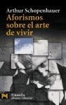 Aforismos sobre el arte de vivir / Aphorisms about the Art of Living (Spanish Edition)