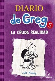 La Cruda Realidad (Spanish Edition)