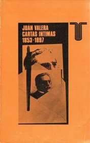 Cartas Intimas, 1853-1897
