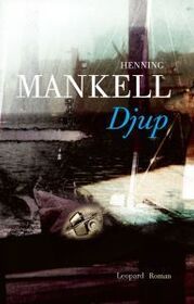 Djup (Depths) (Swedish Edition)