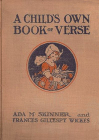 A Child's Own Book of Verse  Book 2